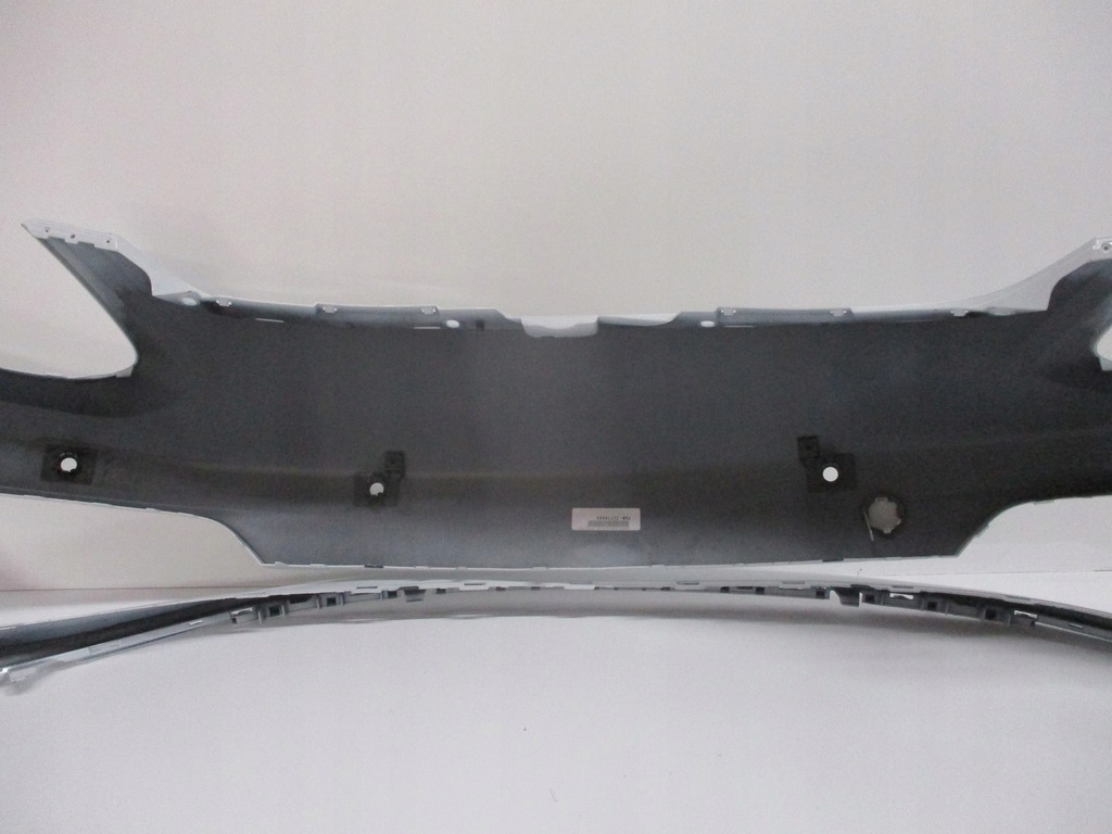 фото №8, Бампер перед porsche panamera 971 6 pdc usa 23r передний