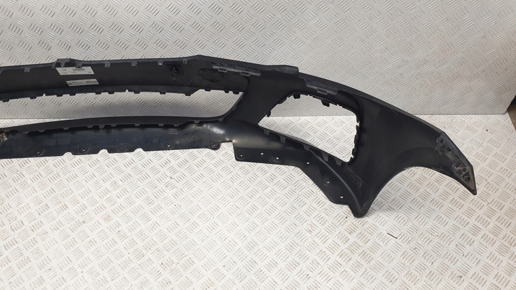 фото №6, Bmw 3 g20 g21 m-pakiet бампер перед передній