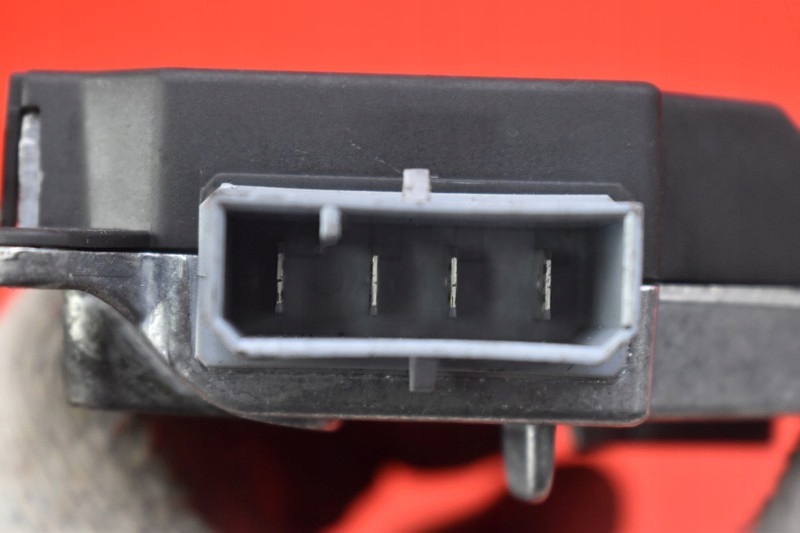 фото №7, Резистор обдув резистор резистор 73010147 opel signum lift 05-08