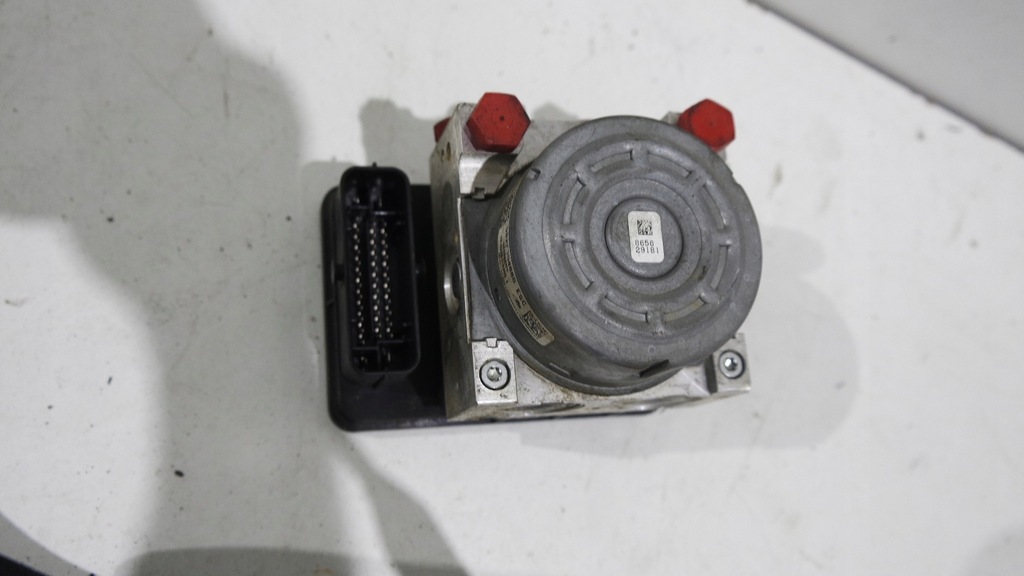 фото №1, Насос гальмівна abs peugeot 208 9822654880