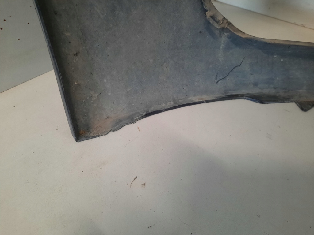 фото №8, Peugeot 308 ii 17-21 lift hb бампер перед передний aa38247568