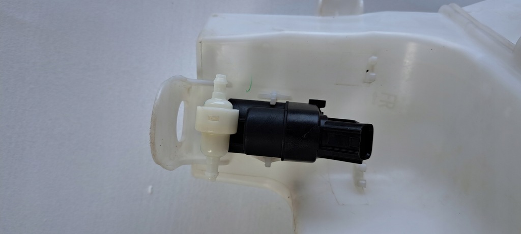 фото №7, Hyundai i20 бачок омывателя 98610-c8010