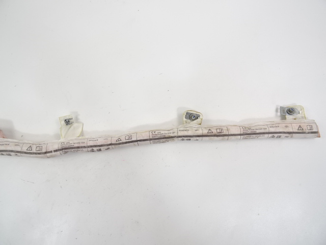 фото №10, Opel crossland x air bag шторка безопасности левая 34216413c