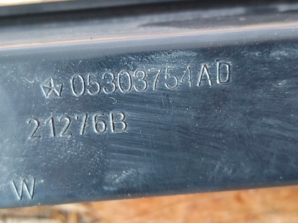 фото №5, Свет стоп dodge caliber 05303754ad