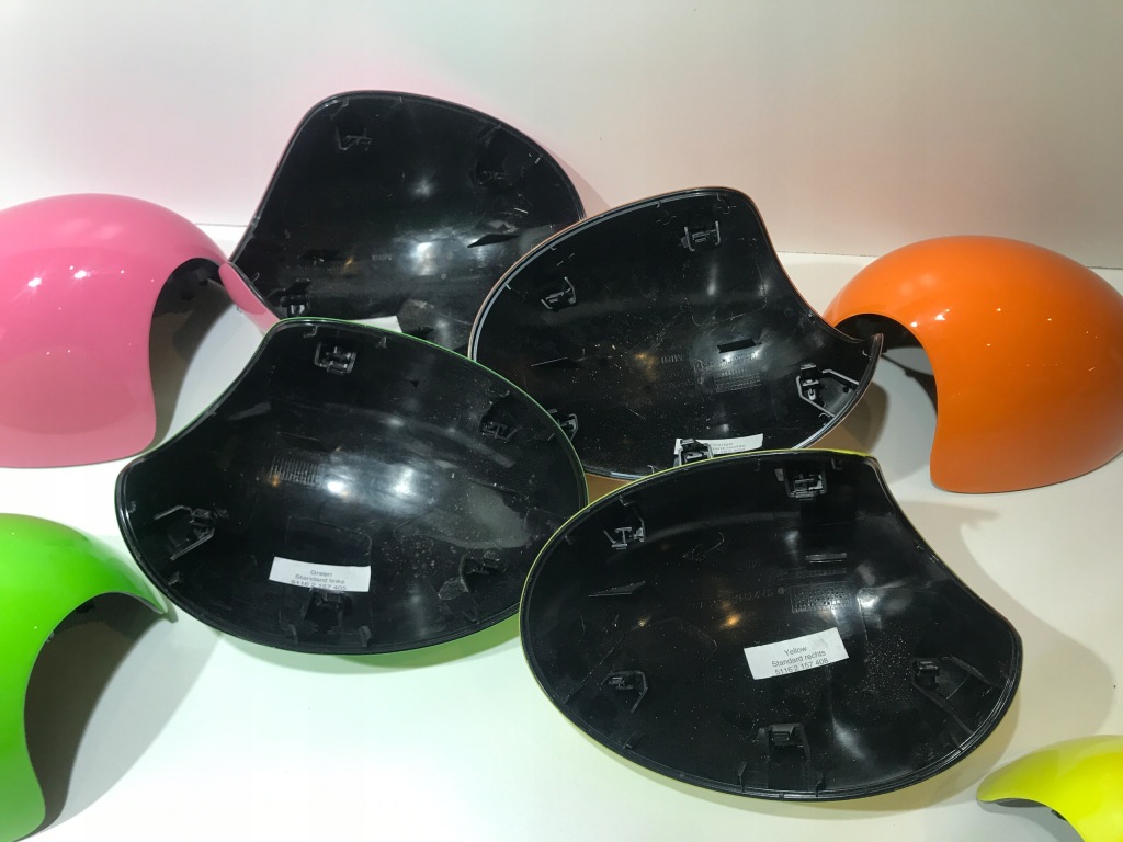 Корпус дзеркало mini cooper r55 r56 r57 r60 Оригінал