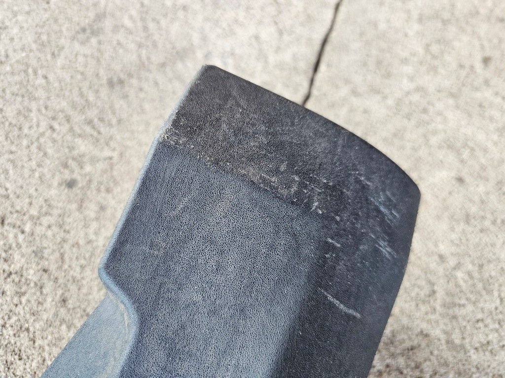 фото №10, Mercedes w169 молдинг порог порог правая a1696100808