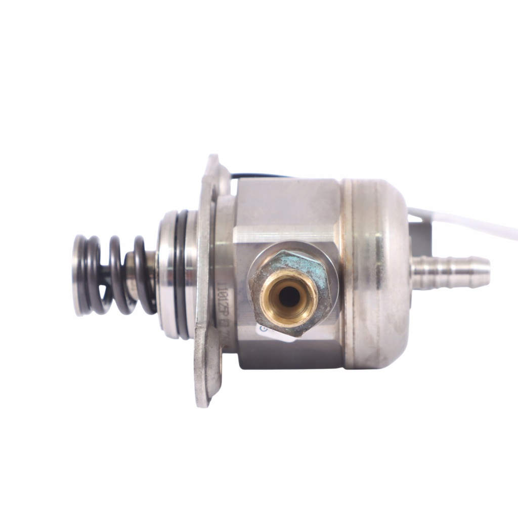 фото №11, Audi tt 8j a3 8p a4 b8 насос вакуумa впрыскная топлива 06h127025n