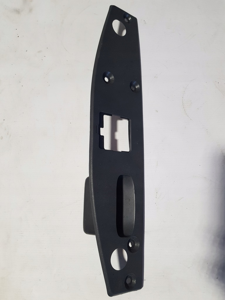 фото №1, Защита замка крышки mercedes sl r230 a2306940086