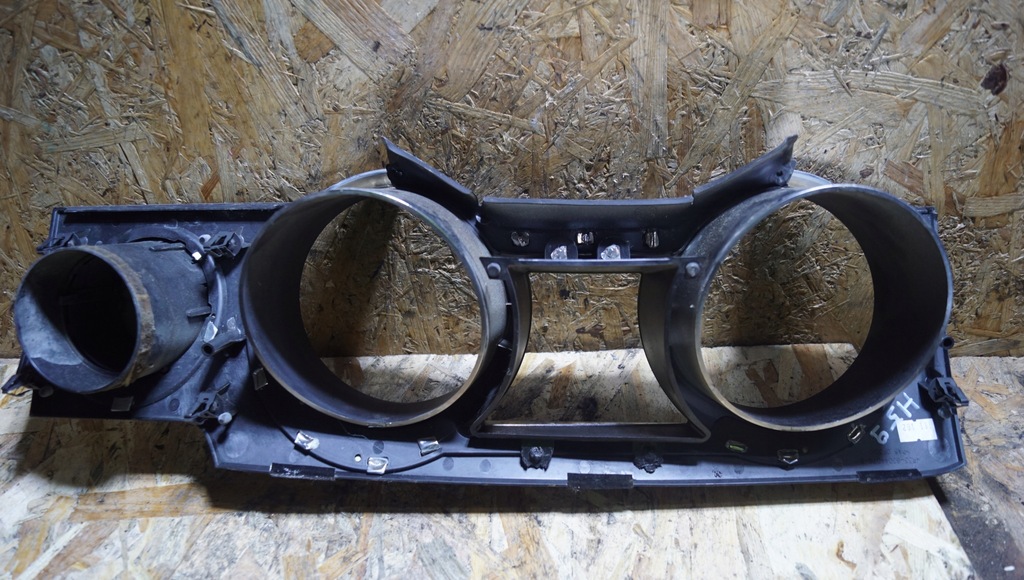 фото №7, Рамка спидометра dekor ford mustang v 4r33-63044d70b