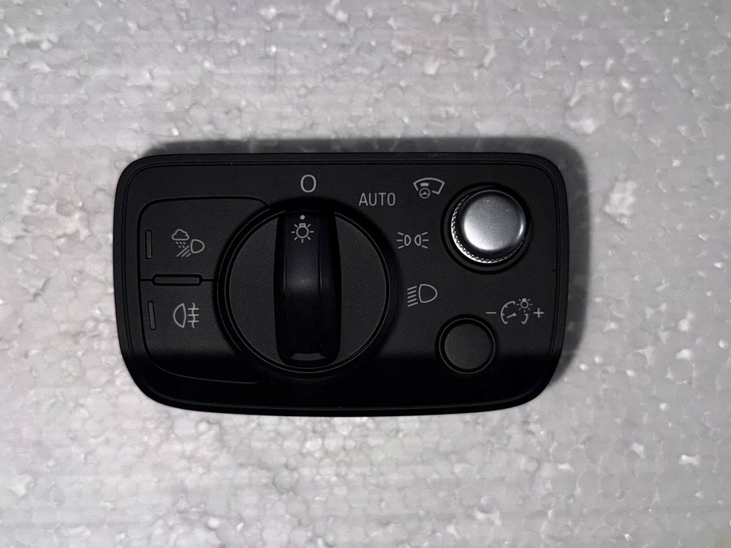 фото №1, Переключатель света 8vo941531bl audi a3