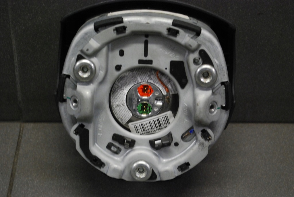 фото №8, Подушка подушка безопасности четырёхлучевая a8 d3 4e0880201bl