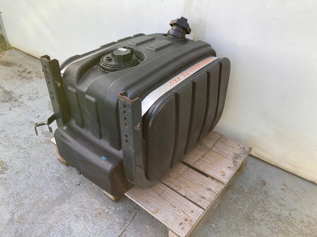 фото №9, Iveco eurocargo euro 6 17,5 cala бак пального 5801480842