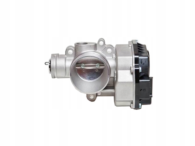 фото №1, Дроссельная заслонка peugeot 1007 206 207 bipper partner