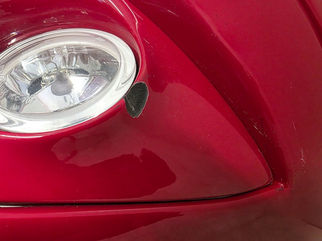 Mercedes sl r230 бампер передний kompletny 230-260-01 brabus Доставка