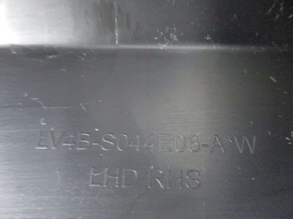 фото №8, Защита туннель ford kuga mk3 21r lv4b-s044e06-a