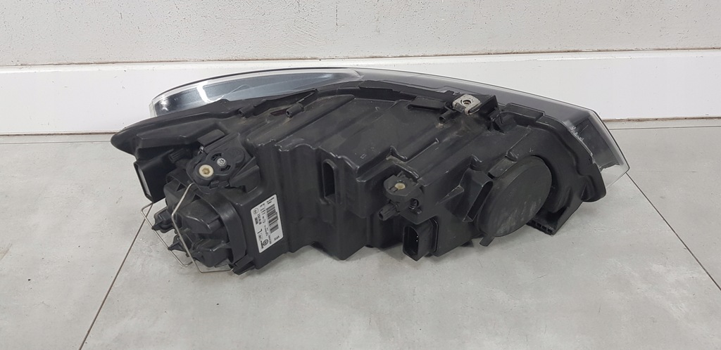 фото №8, Vw polo v 6r 09-14 лампа ліва передня 6r1941015e