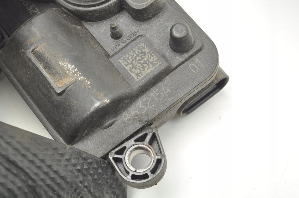 Bmw x1 f48 f20 f31 f30 x5 f15 x6 f16 регулятор дроссель выхлоп 8632154 Недорого