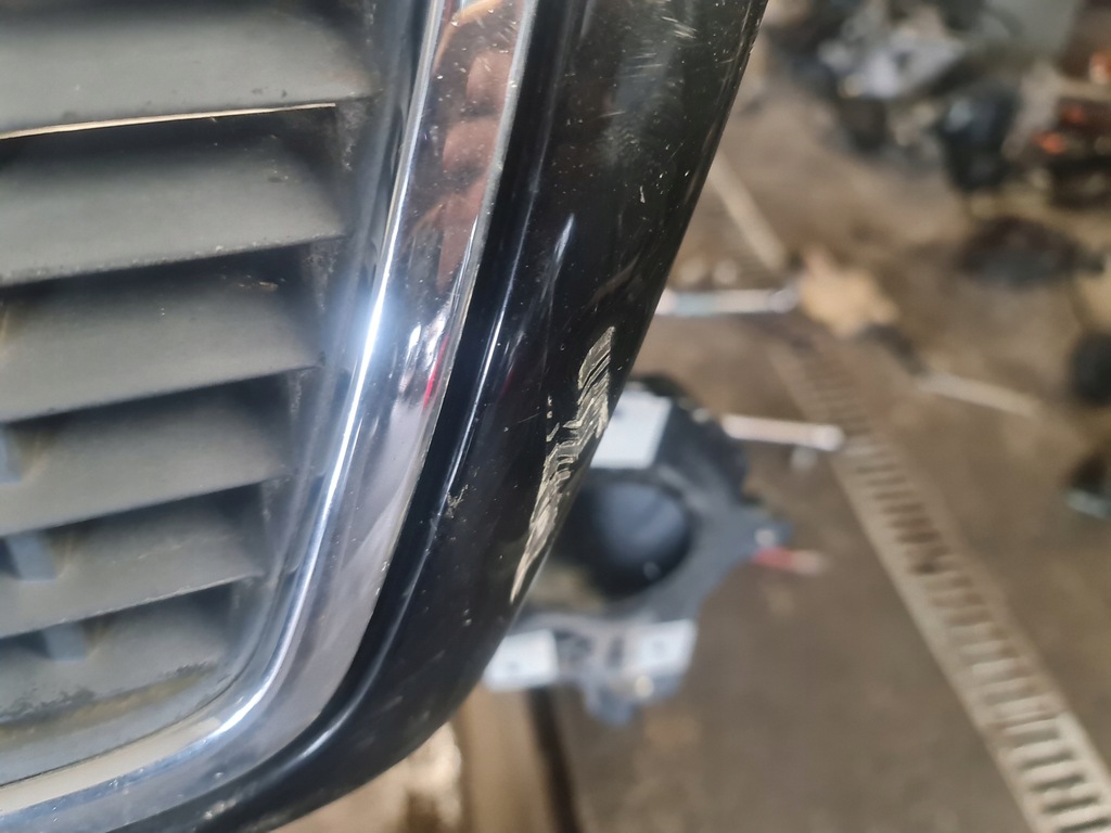 фото №11, Капот крышка двигателя eu audi a8 d2 przed fl ly9b