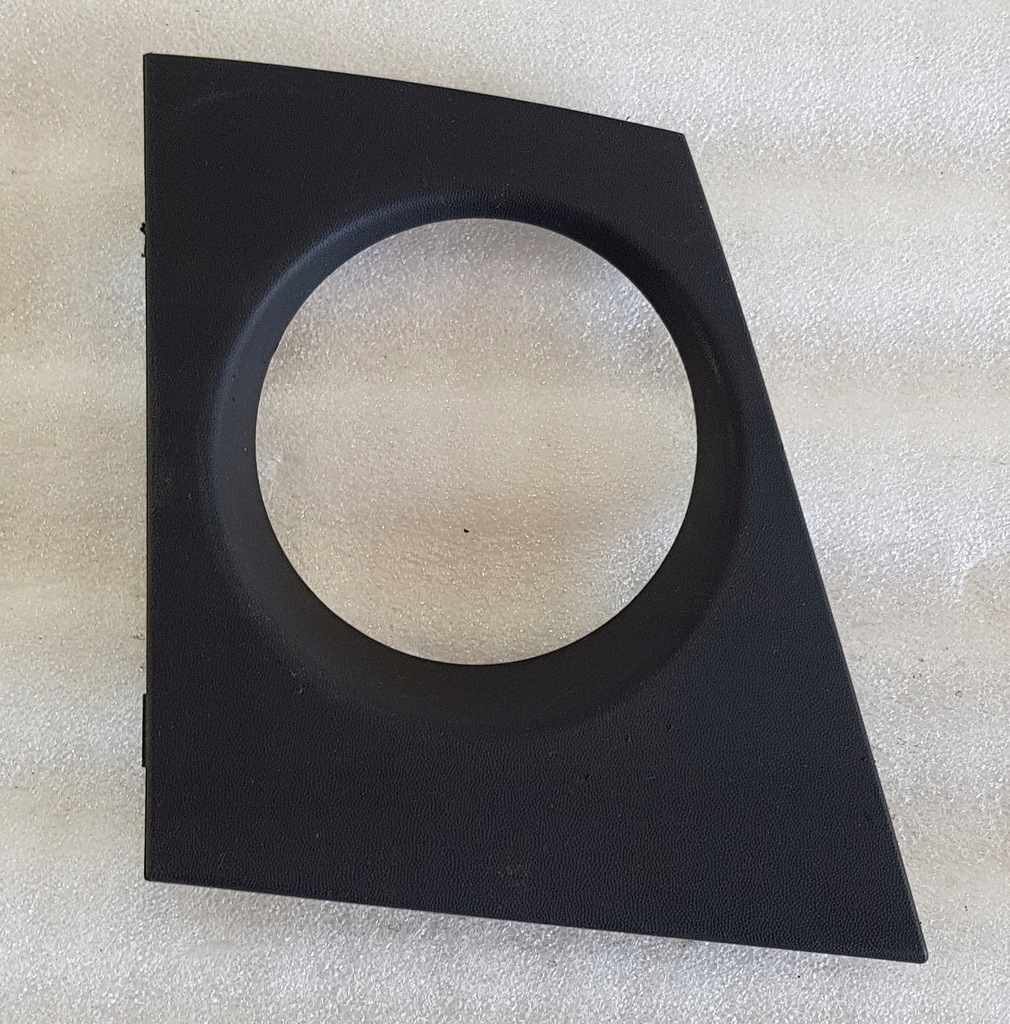 фото №1, Megane ii решітка протитуманної фари ліва перед 8200450493