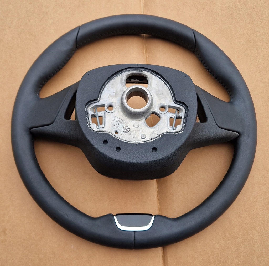 фото №7, Повітропровід skoda superb octavia iv kodiaq 5e3419093a jak nowa