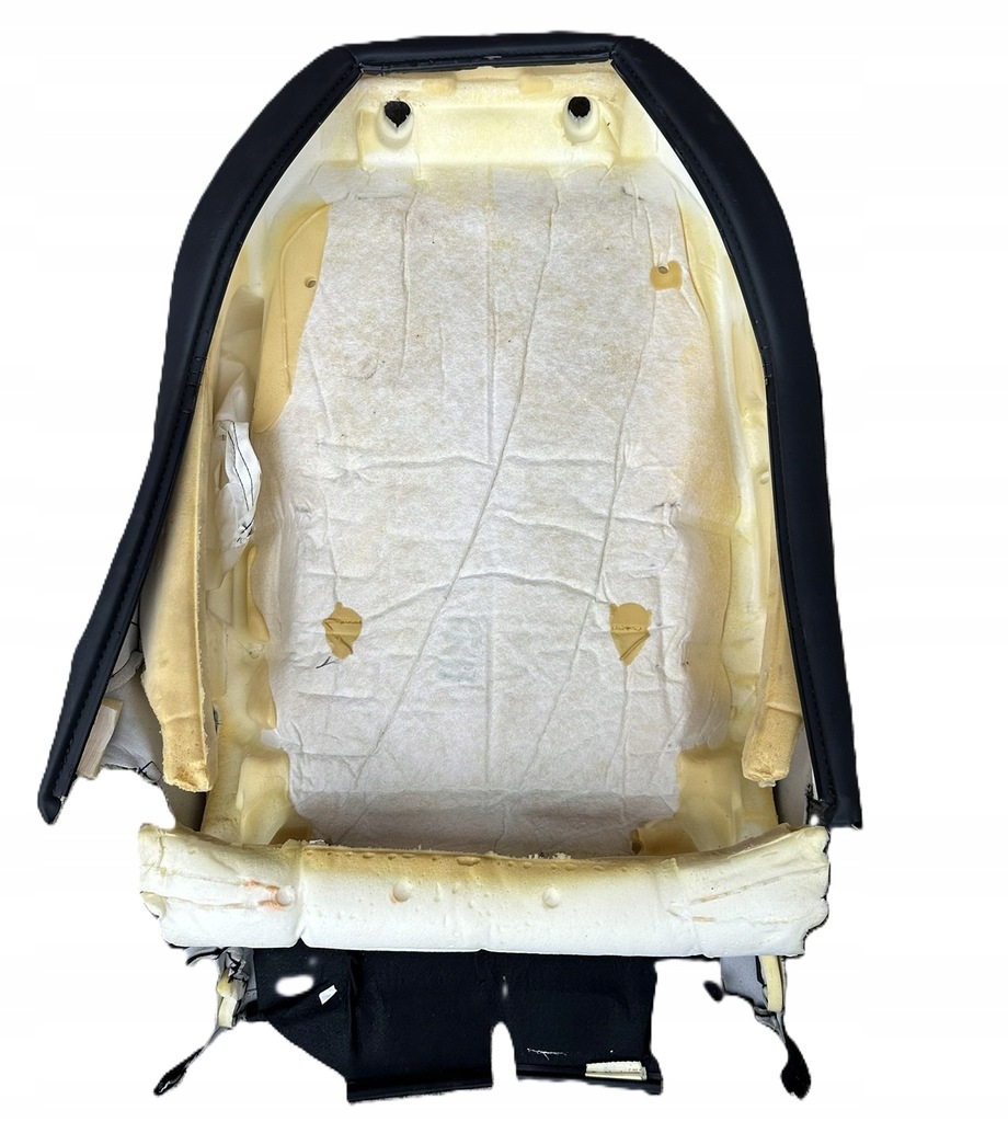 фото №5, Peugeot 3008 ii 5008 ii спинка lewego сиденье