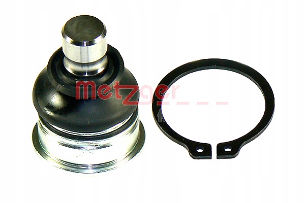 фото №2, Шарова опора важеля metzger