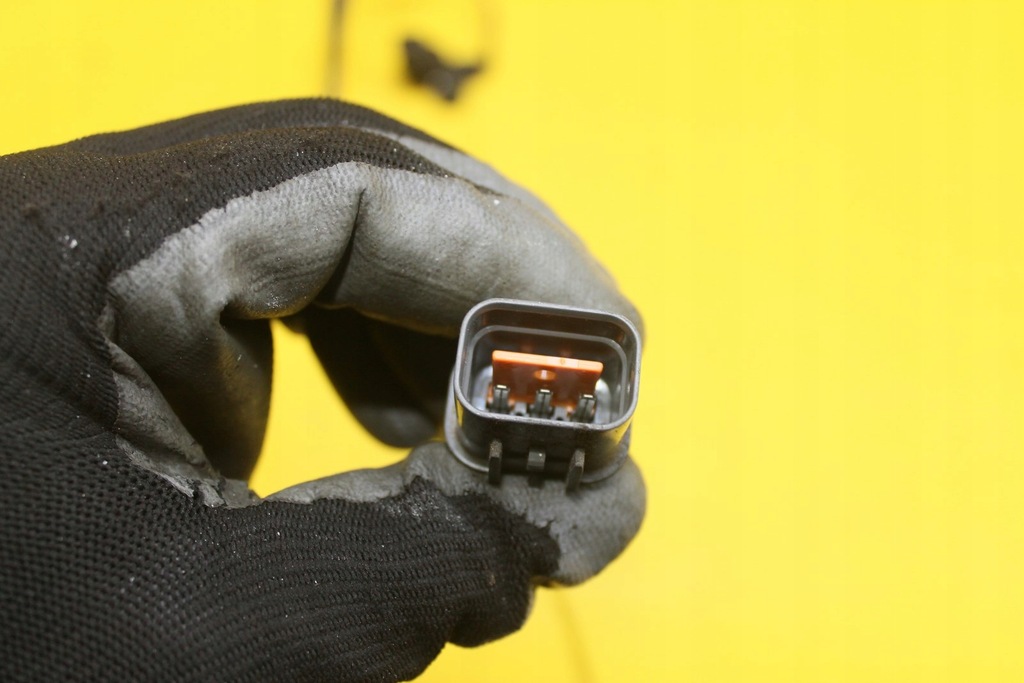 фото №6, Датчик вала pajero sport j5t25081