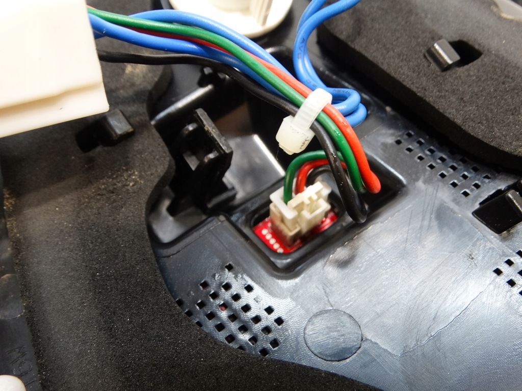 фото №11, Лампа правий задня w кришка carens iv 92404-a4110 led