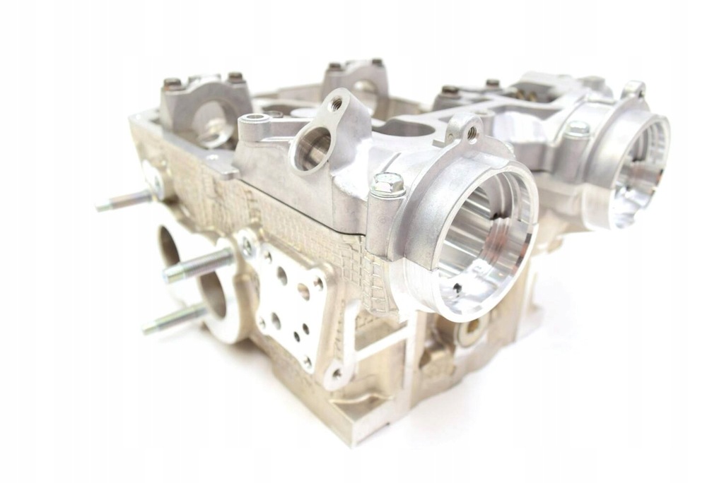 фото №15, Головка двигателя impreza sti jdm ej207 08-10 правая
