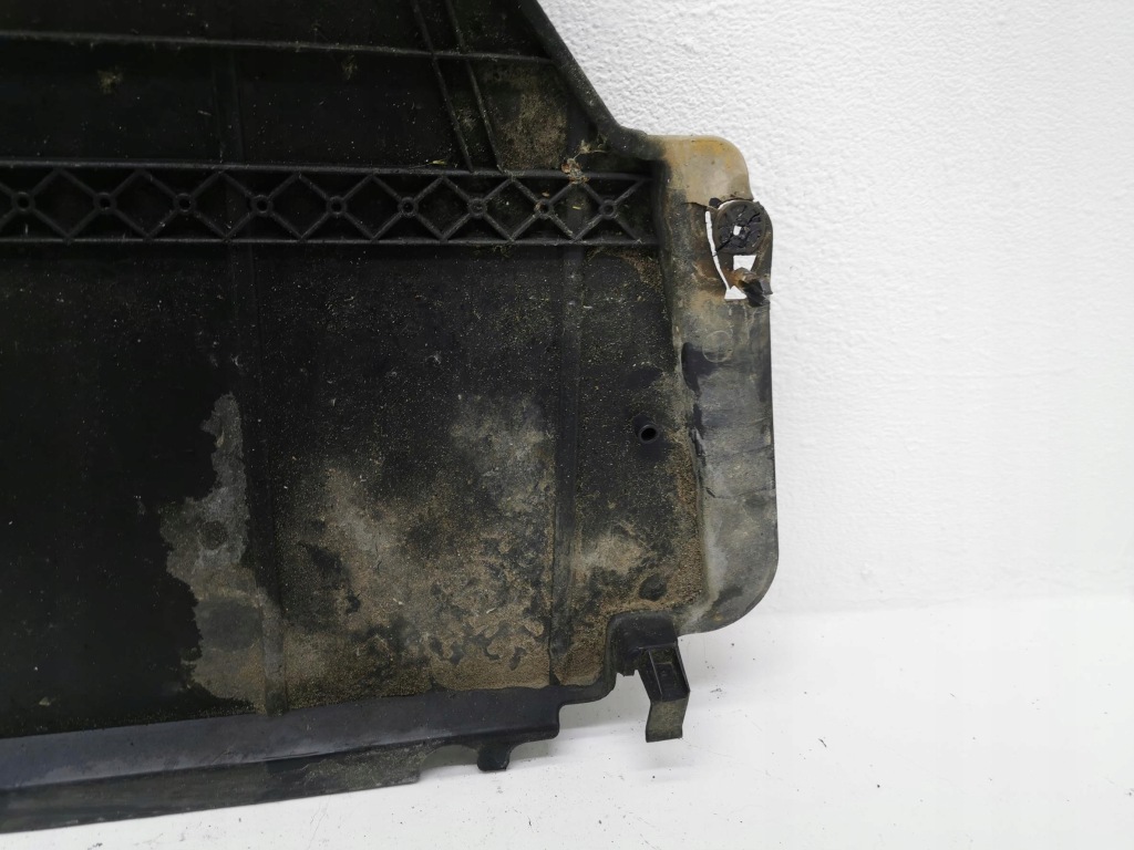 фото №5, Защита плита pod двигателя renault scenic iii 1.2tce