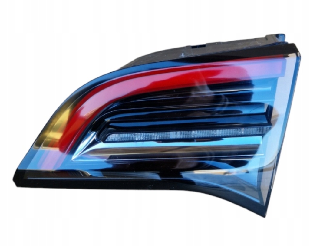 Купить Tesla model 3 lift лампа правая задняя задняя led крышка багажника