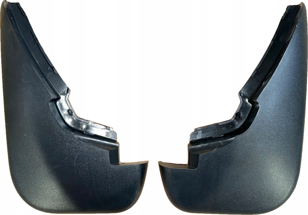 фото №1, Набір бризковики перед 2001-2012 ford