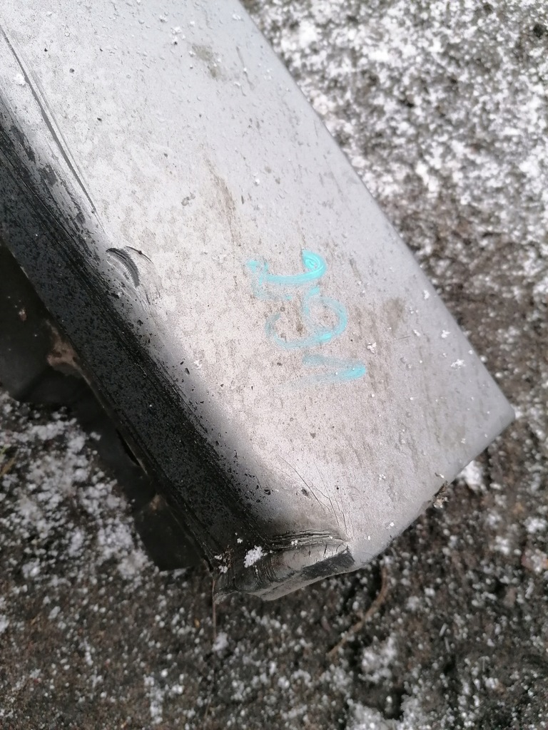 фото №8, 291 молдинг поріг правий поріг bmw f10 f11 p.lift