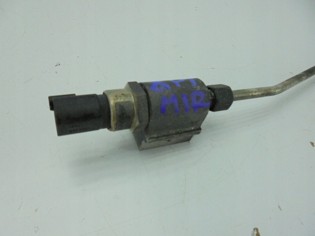 фото №3, Scania r xpi датчик выход выхлопных газов