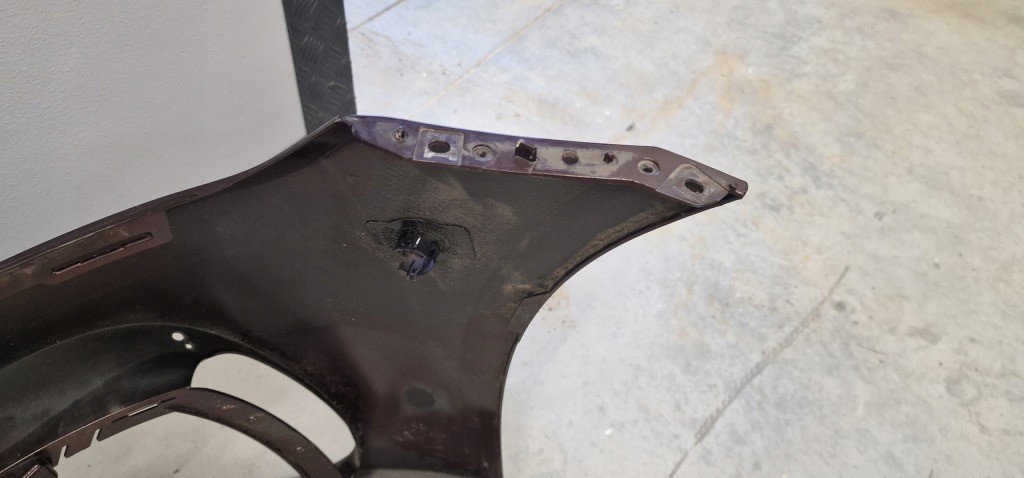 Mercedes e-klasa w238 купе amg рестайлінг  20- бампер передній перед c238 в Україні