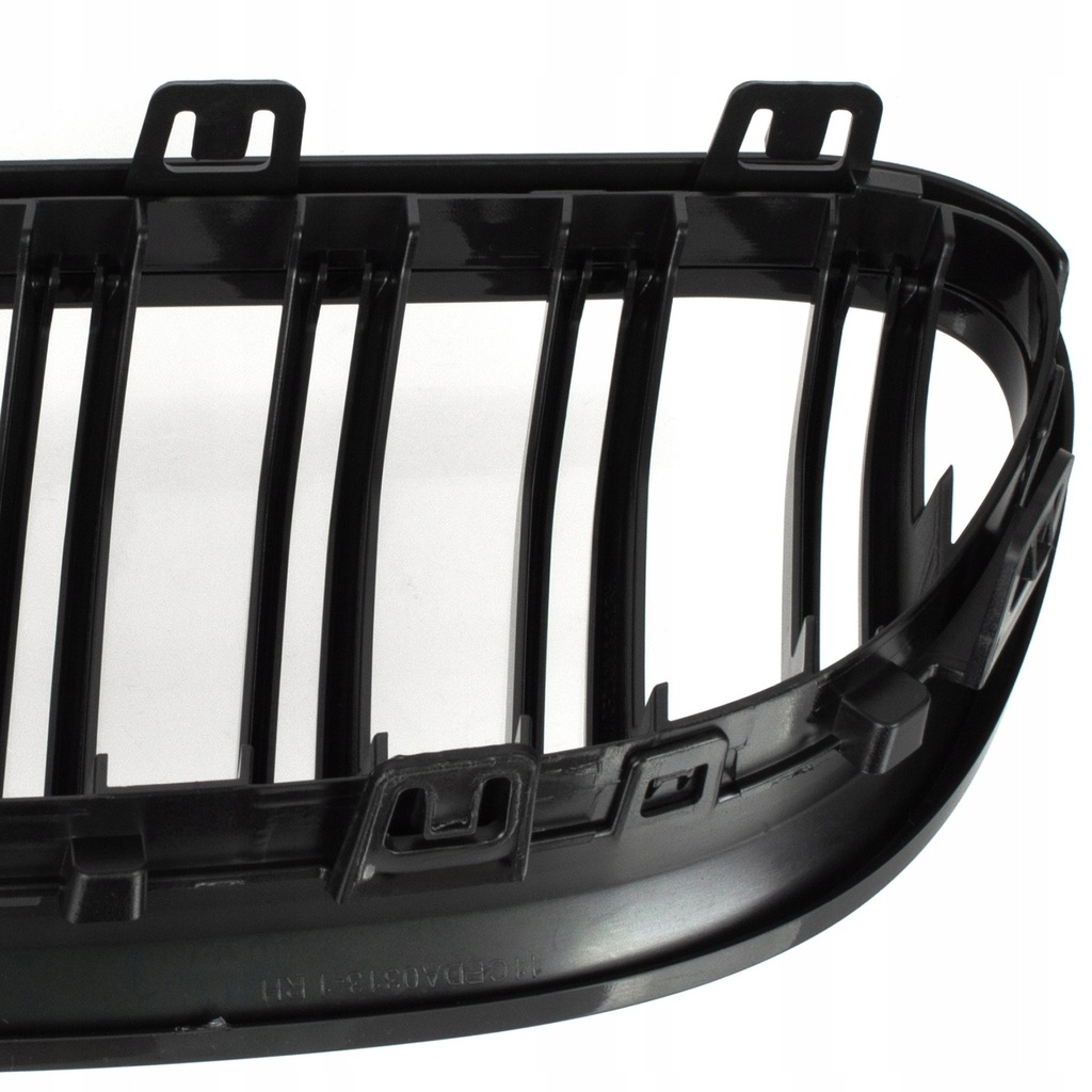 фото №11, Решітка радіатора решітка радіатора решітки радіатора решітка do bmw 3 e92 e93 lift чорний блиск