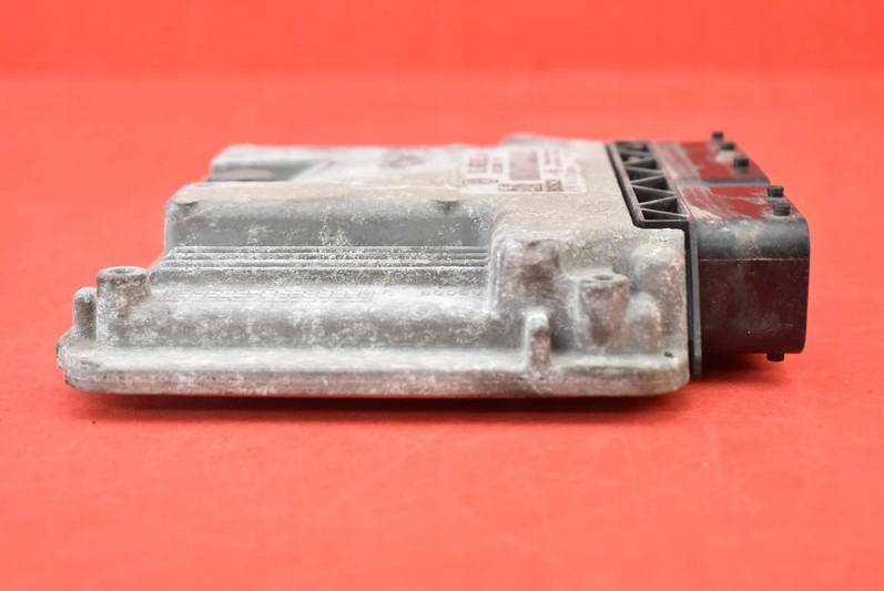 фото №5, Блок керування 03g906021lk seat leon 2 ii 1.9 tdi 07r