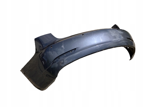 фото №1, Бампер задня задній tesla iii 3