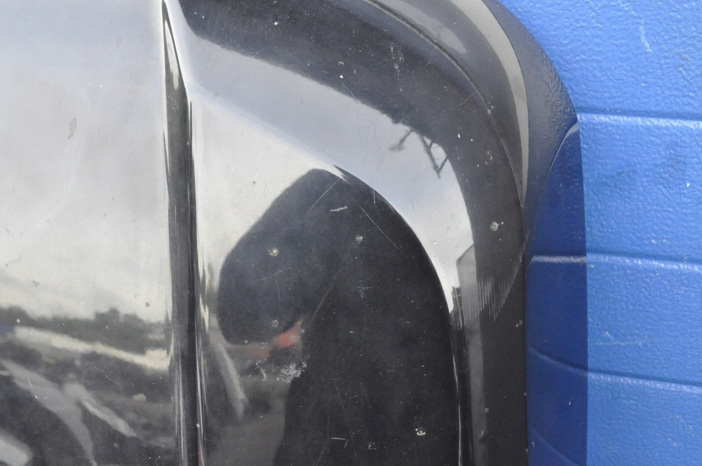 фото №8, Land rover range rover iii капот кришка двигуна