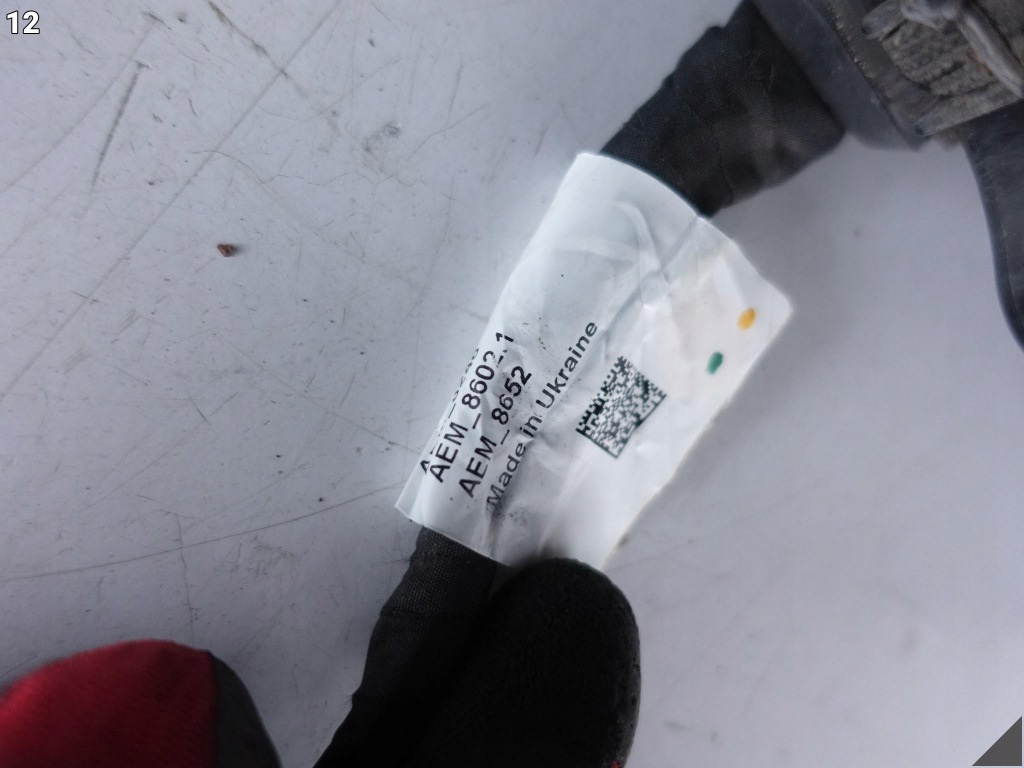 Porsche panamera 971 turbo крышка багажника механизм привод спойлер спойлер крыло задняя в Украине