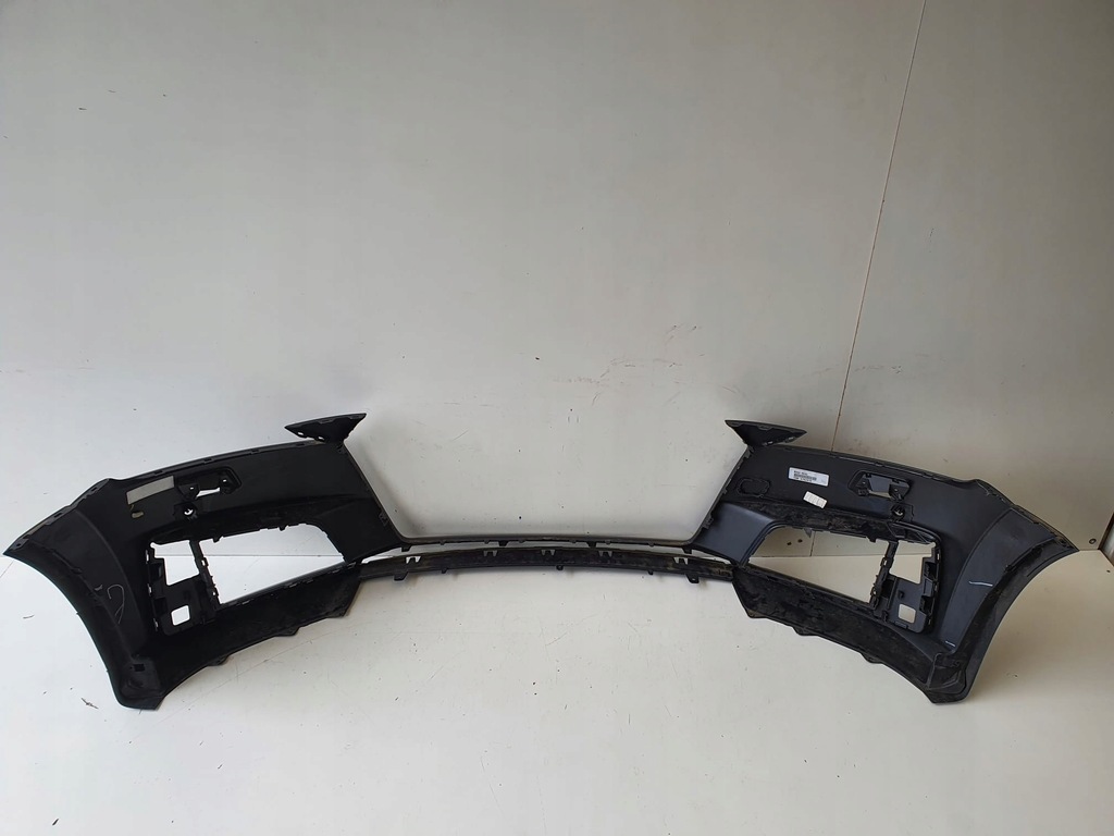 фото №7, Audi tt s-line бампер перед 8s0807437 оригінал