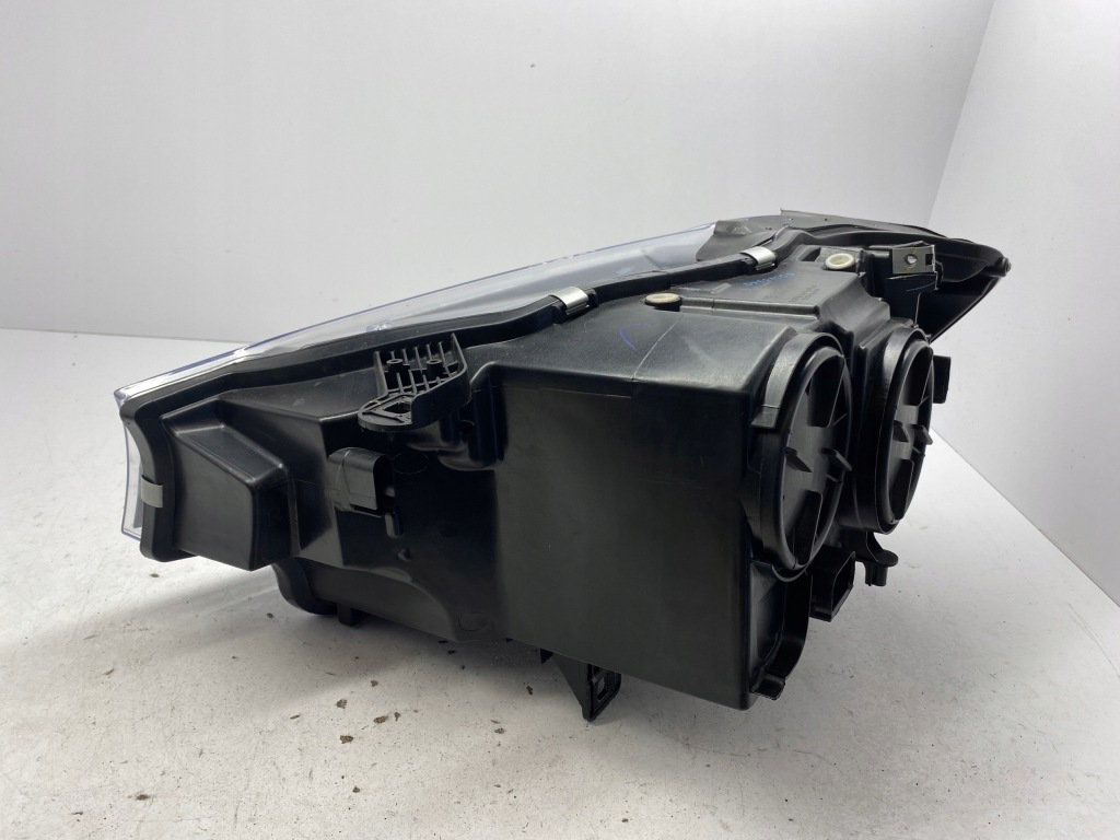 фото №7, Bmw x3 f25 h7 права лампа lci