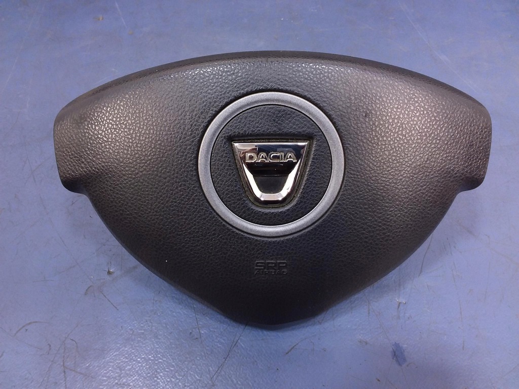 фото №10, Duster i 10-13 панель приладів консоль подушки безпеки ремені eu kpl