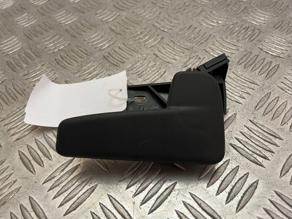 Купить Tiguan allspace ручка /кронштейн открывания крышки передней / капот двигателя