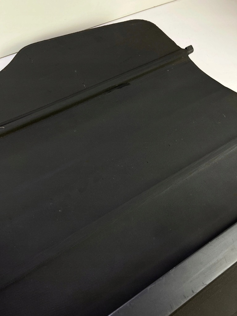 фото №11, Шторка багажника ford focus mk2