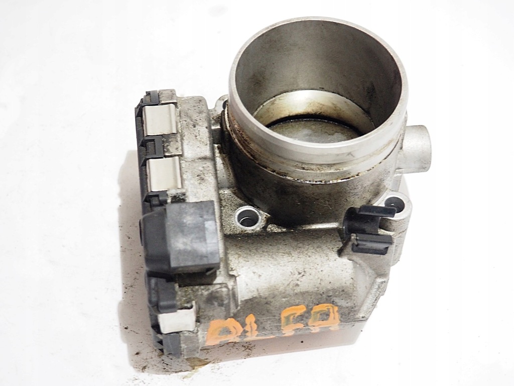 фото №4, Alfa romeo дросельна заслінка 0280750073 оригінал