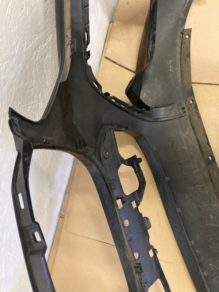 фото №14, Bmw x3 g01 m набір бампер перед orygi.,