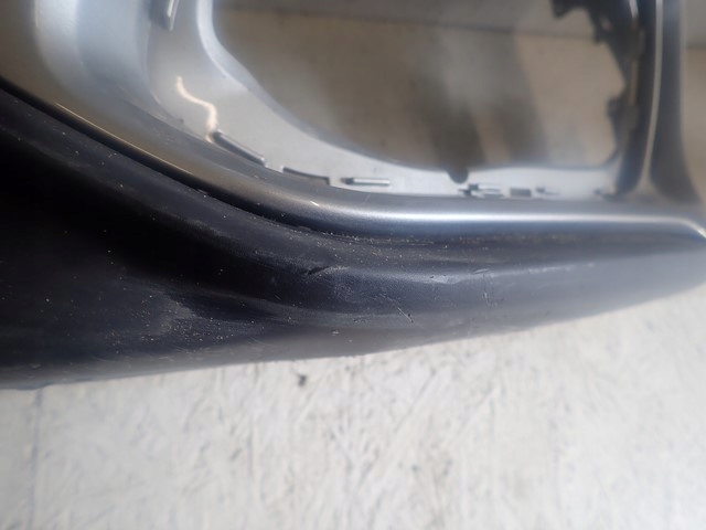 фото №4, Бампер перед mini cooper f60 coutryman s jcw