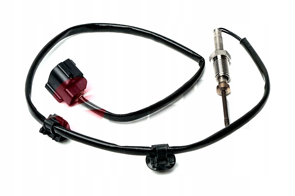 фото №2, Датчик температуры выхлопных газов nissan renault jpn