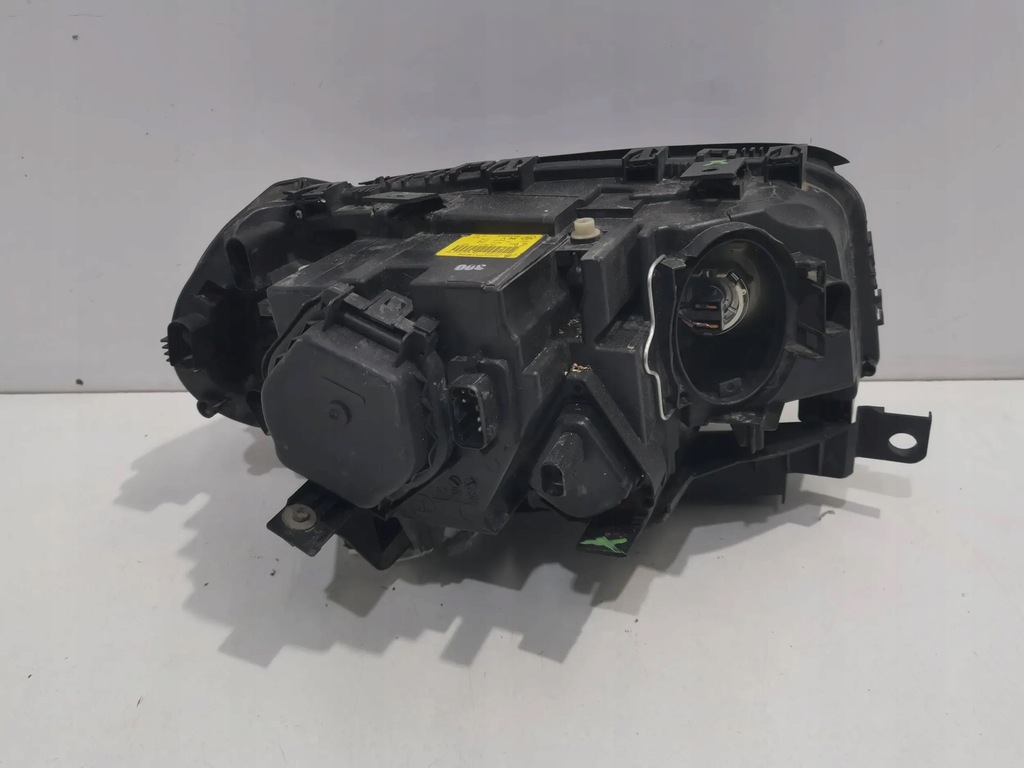 фото №7, Bmw x3 e83 03-06 лампа левая обычная 6923855 ładna oryg!!!